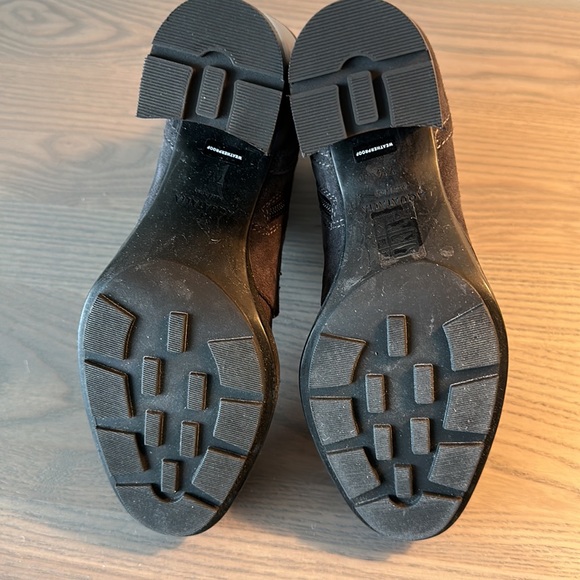 Aquatalia booties - Picture 5 of 8